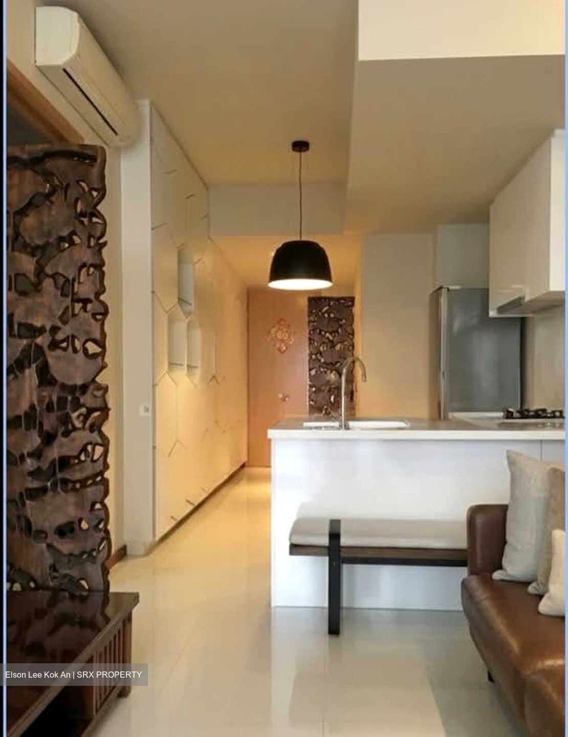 Beacon Heights (D12), Condominium #569599031